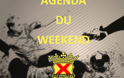 Agenda du weekend – 17 et 18 Février