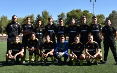 Les U19 valident leur tickets  pour la DH !