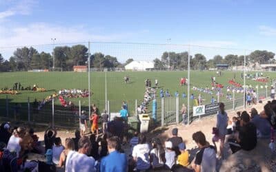 Retour en image sur le  Mondialito du 16 Juin !