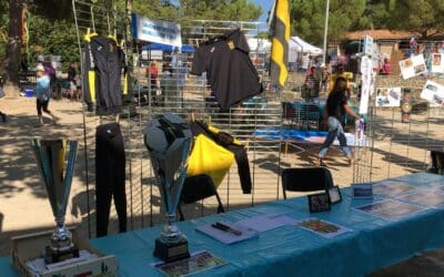 Forum des associations 2018