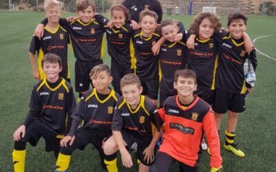 Résultats du weekend 24 et 25 Novembre : U10 et U11 reçus 4 sur 5 !