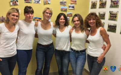 Section Multisport Bien-Être : activités, programme, équipe…  On vous dit tout !