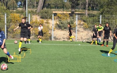 Les prochains événements du foot féminin à ne pas rater !