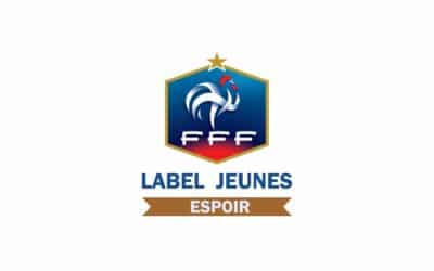 L’USV décroche le label Jeunes « Espoir » FFF !
