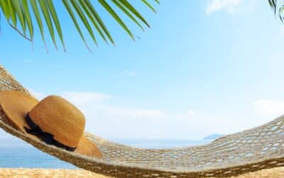 Vacances jusqu’au 29 Juillet !