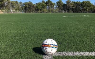 Reprise des entraînements : Toutes les dates par catégories !