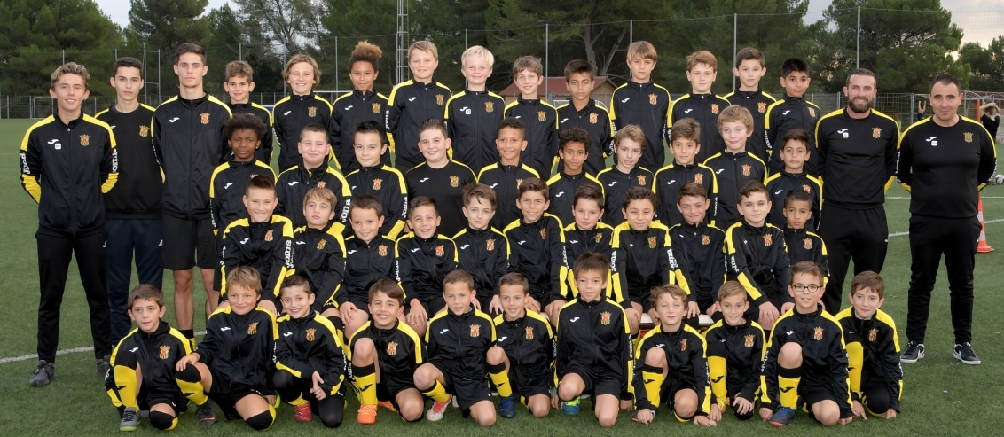 U10 - USV