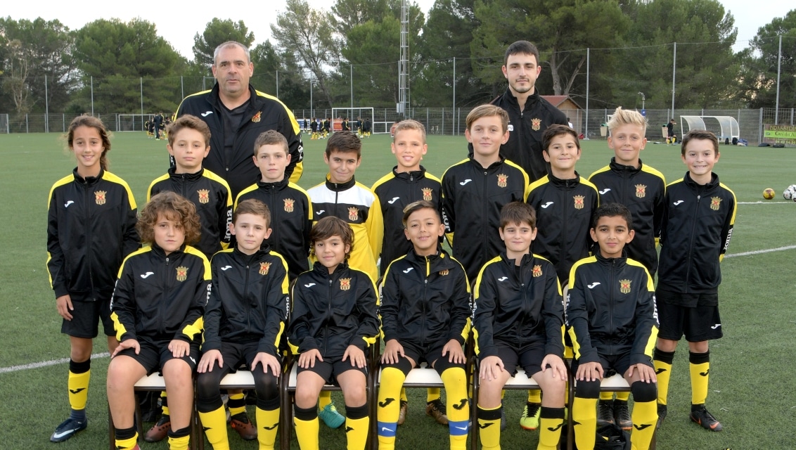 U12 - USV