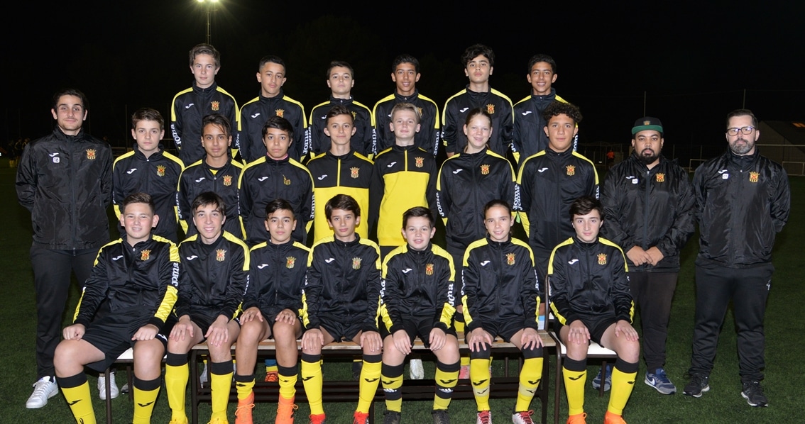 U15 - USV