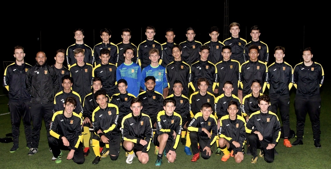 U17 - USV