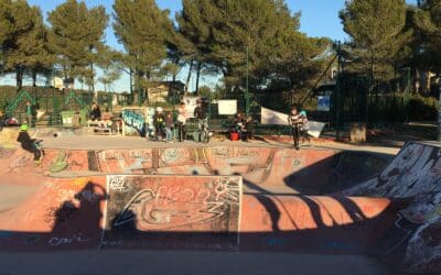 Reprise des cours de Roller / Skate