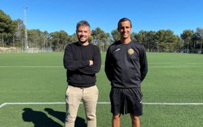 Interview d’Alexis CAPELA, nouveau coach U16D1 et U20R !